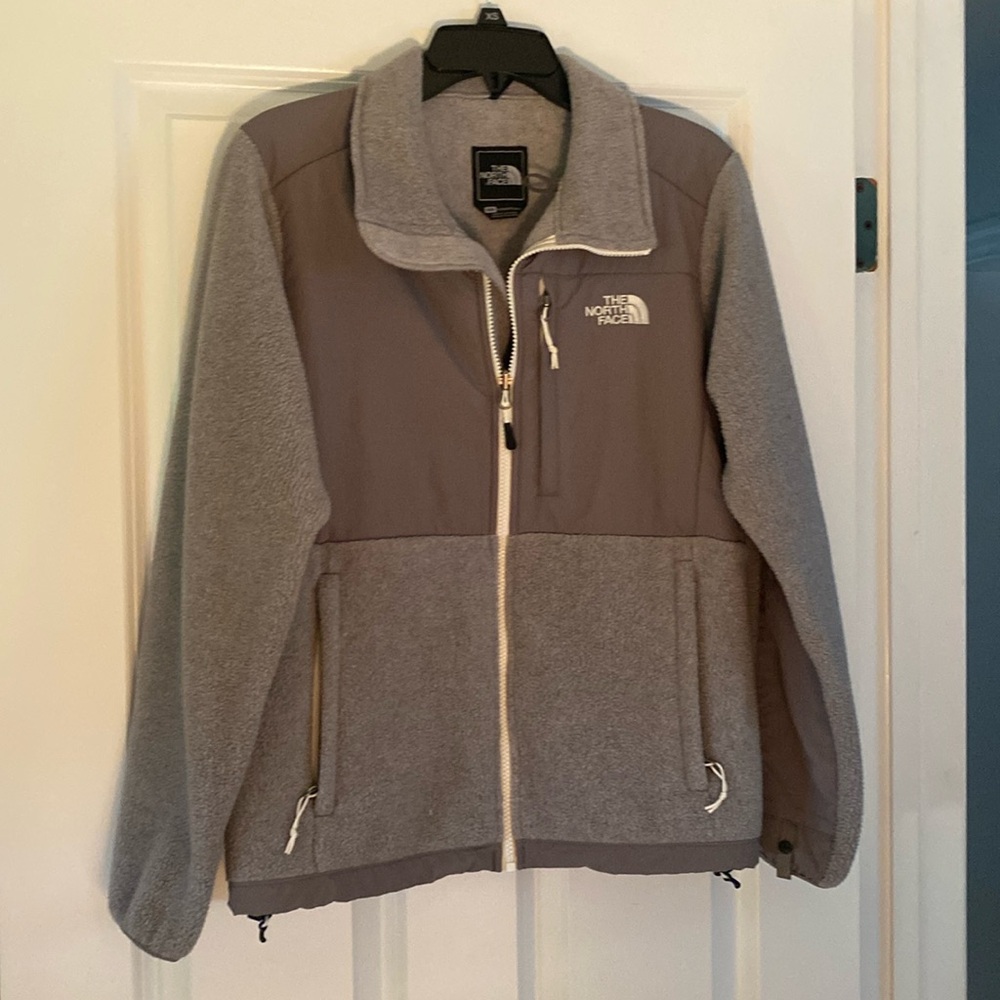 Northface Denali Jacket.